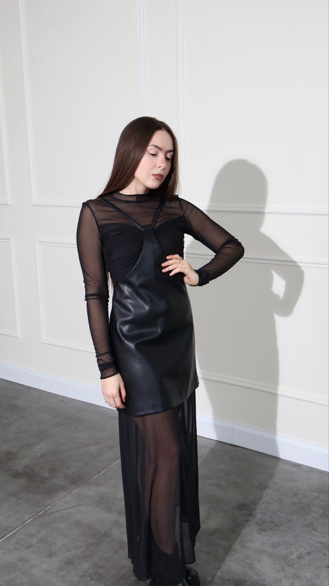 Сукня FLEUR mini