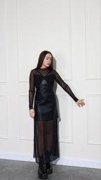Сукня FLEUR mini