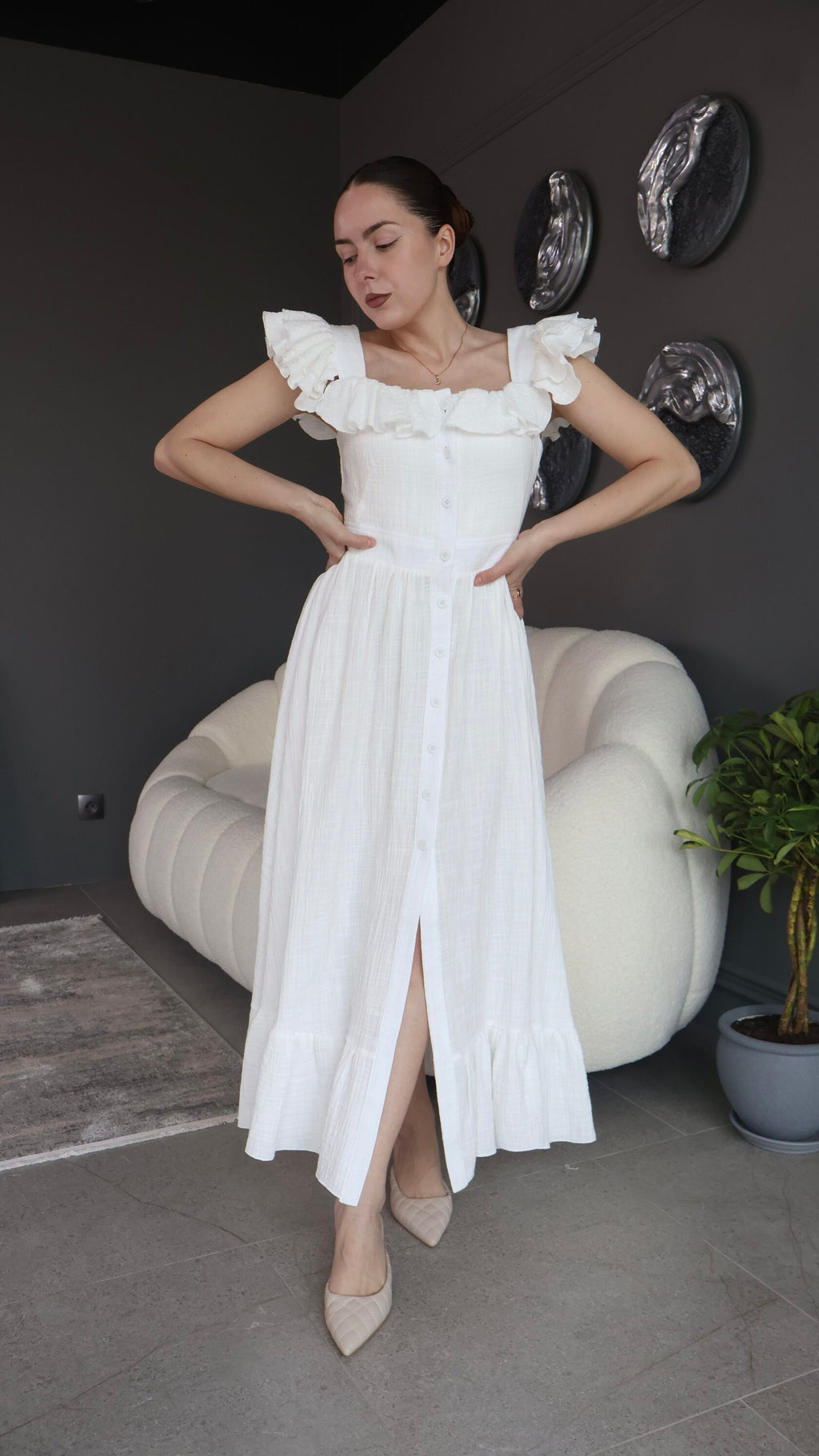 Сукня DELIA