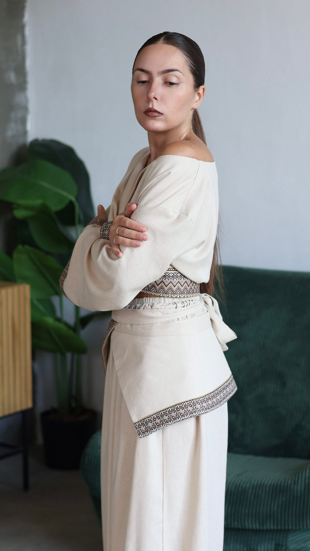 Комплект Yasna