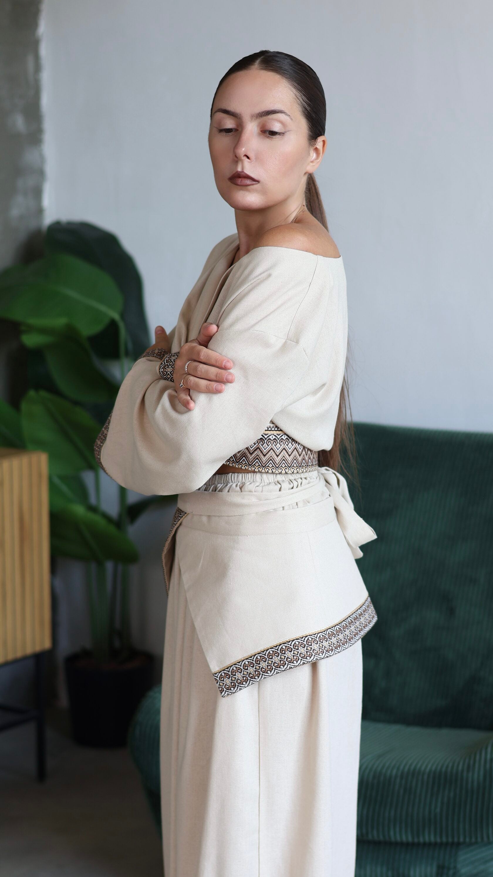 Комплект Yasna