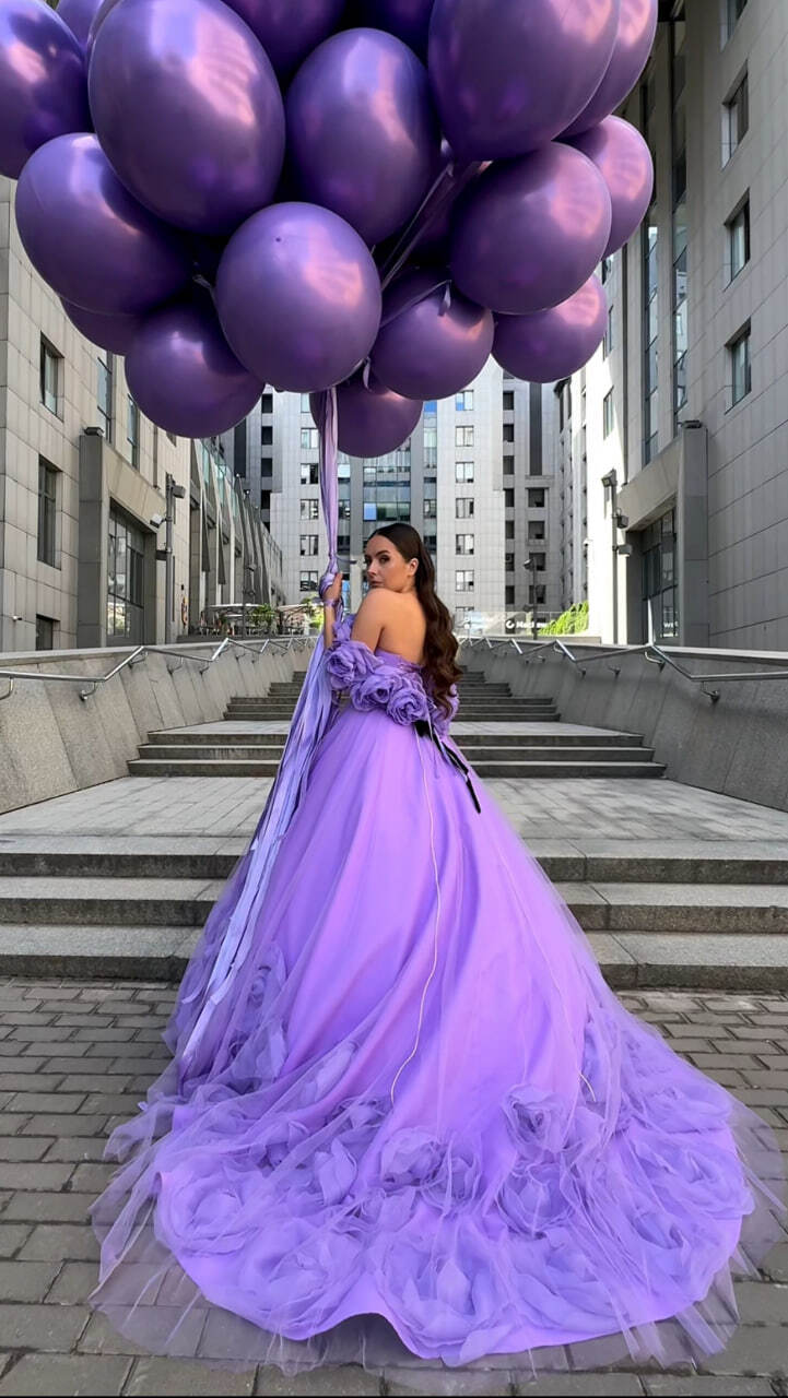 Святкова сукня FELITSIIA