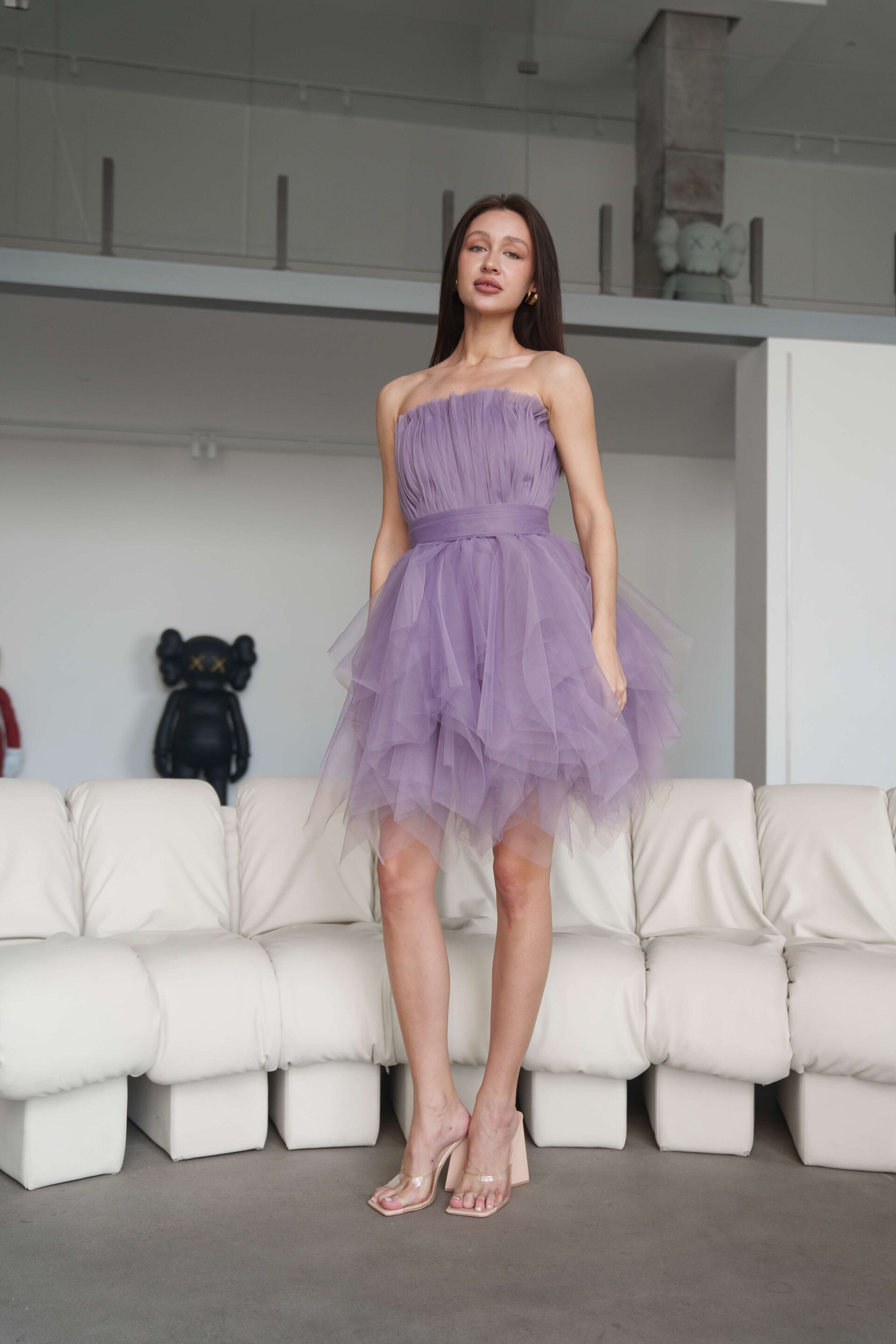 Сукня POLLY