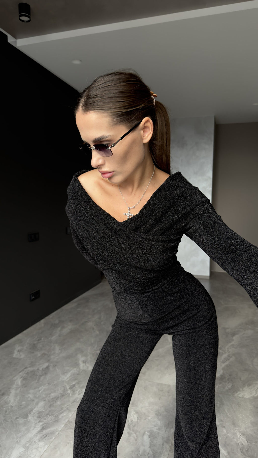 Костюм NAOMI