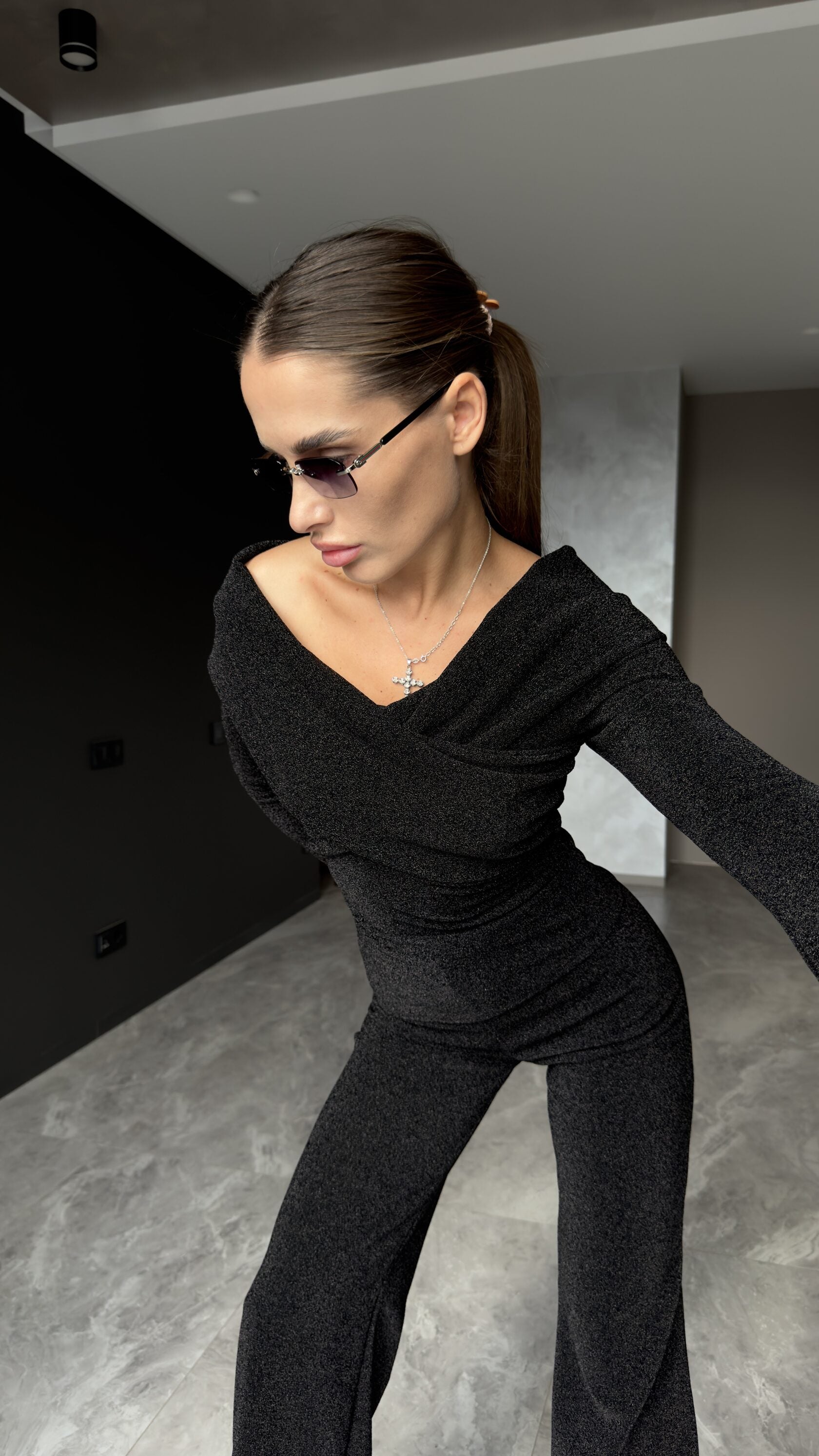 Костюм NAOMI