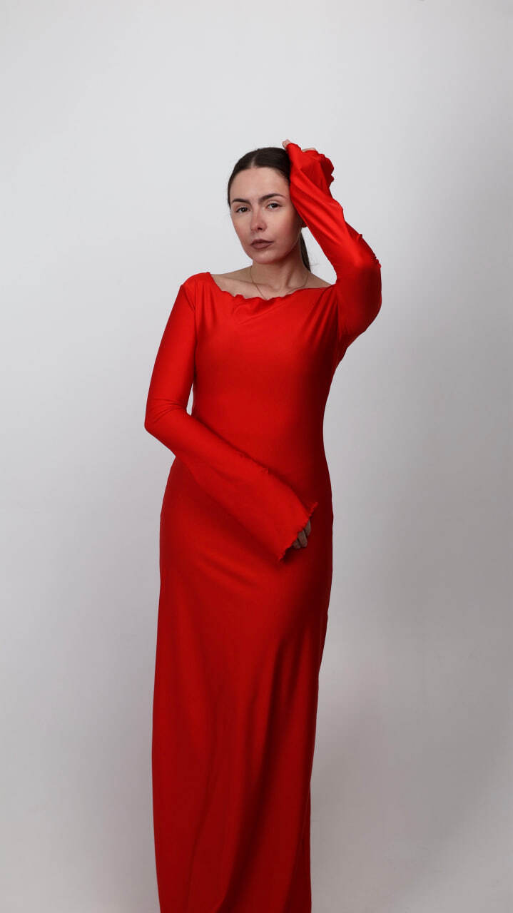 Сукня JANICE