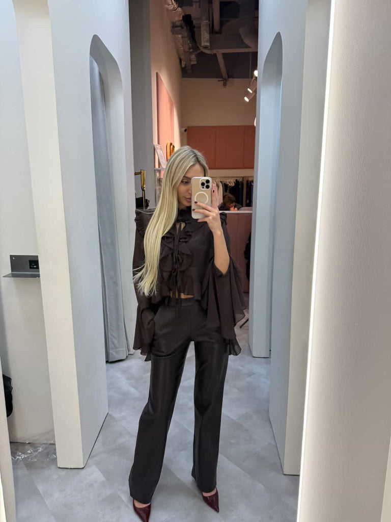 Блуза ELLIE
