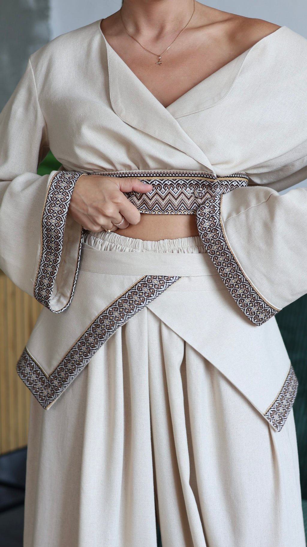 Комплект Yasna