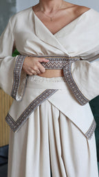Комплект Yasna