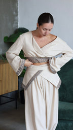 Комплект Yasna