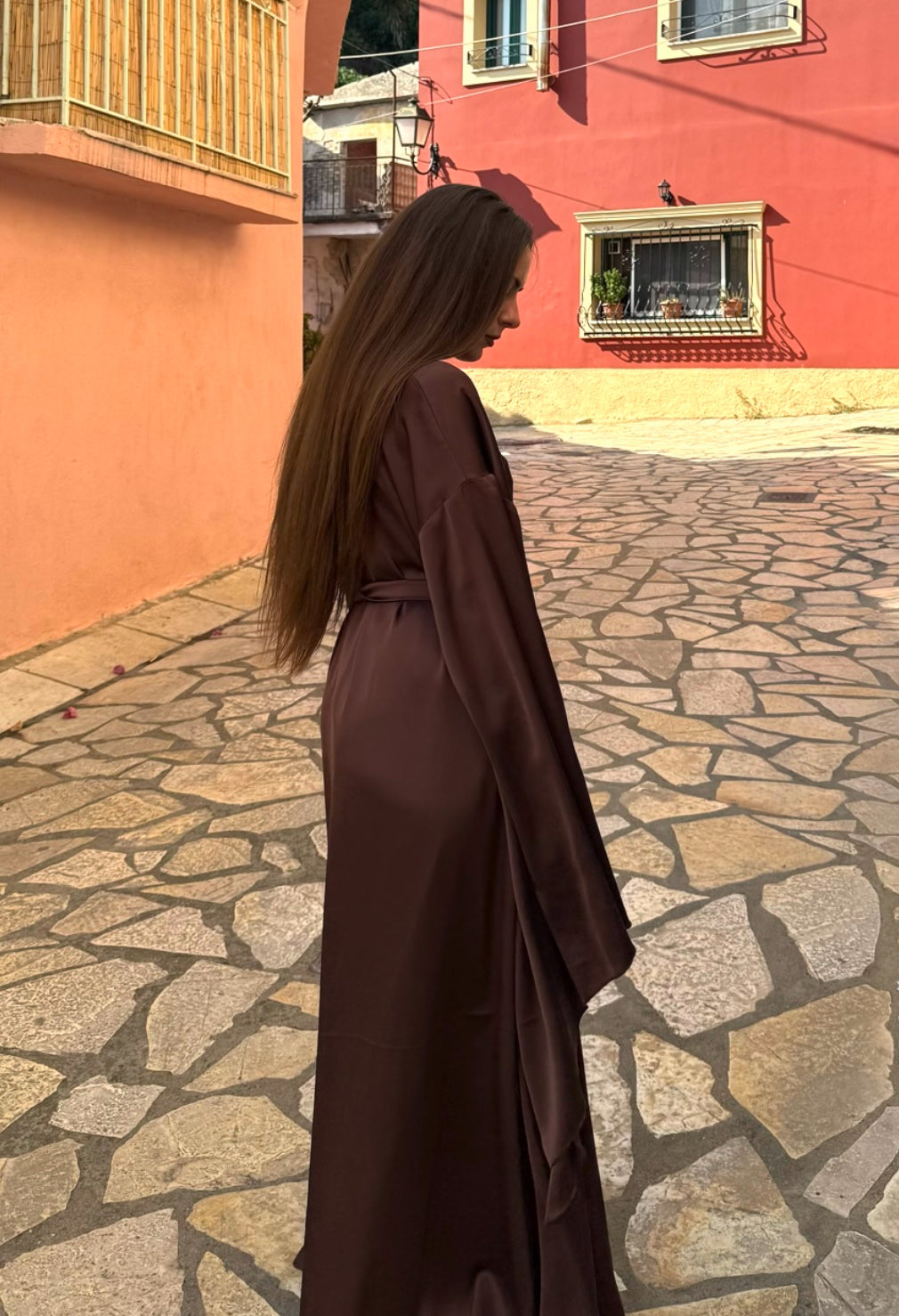 Кімоно + сукня Rosalie