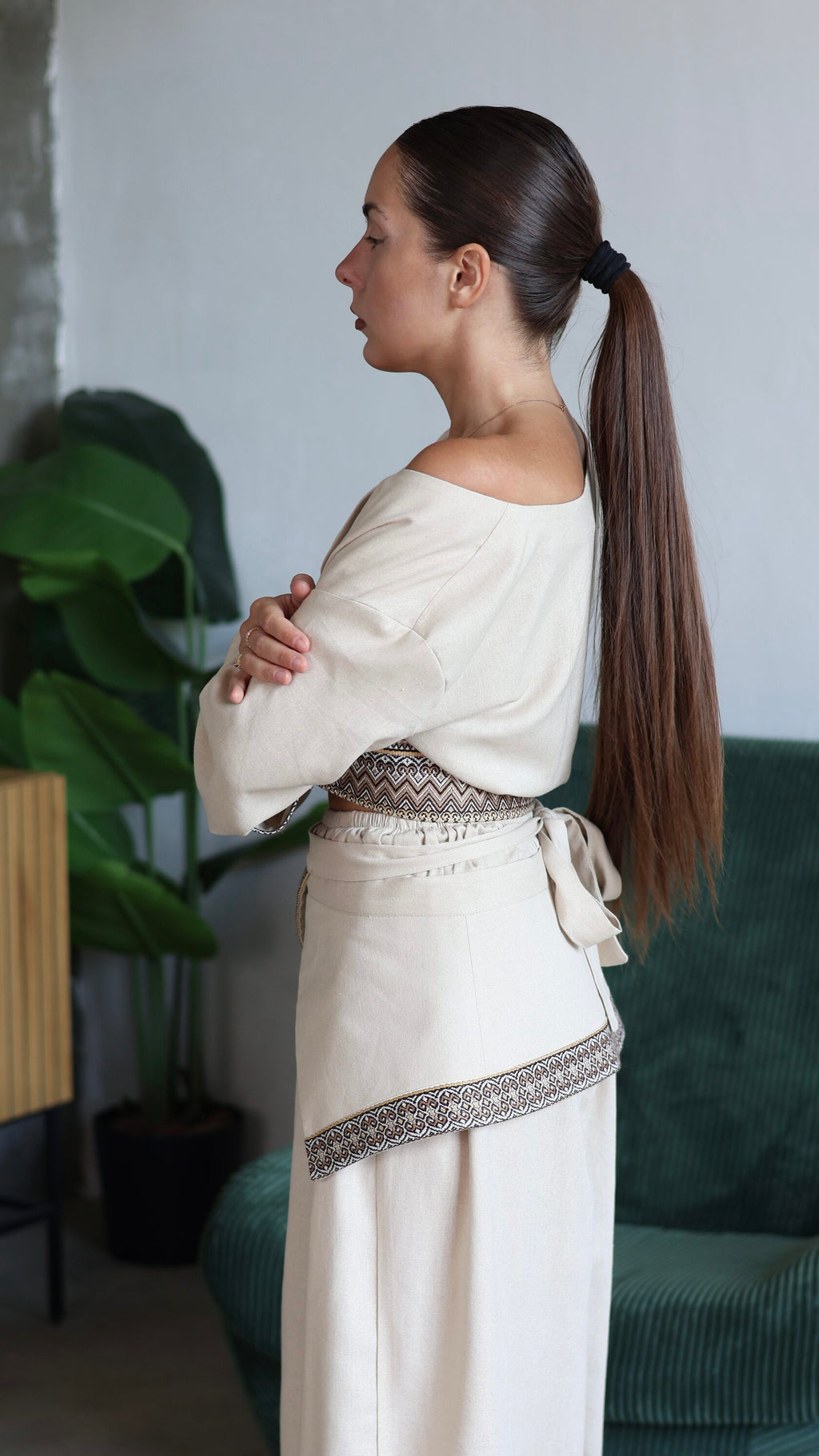 Комплект Yasna