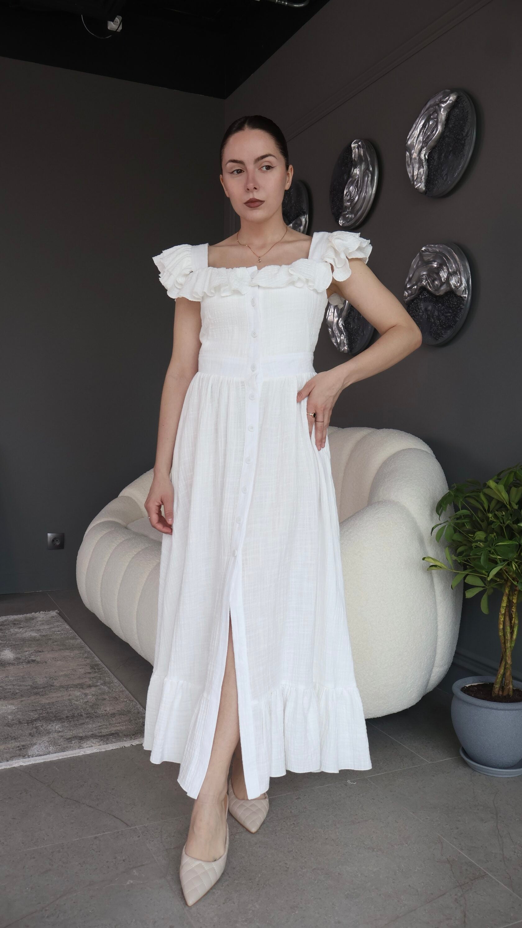 Сукня DELIA