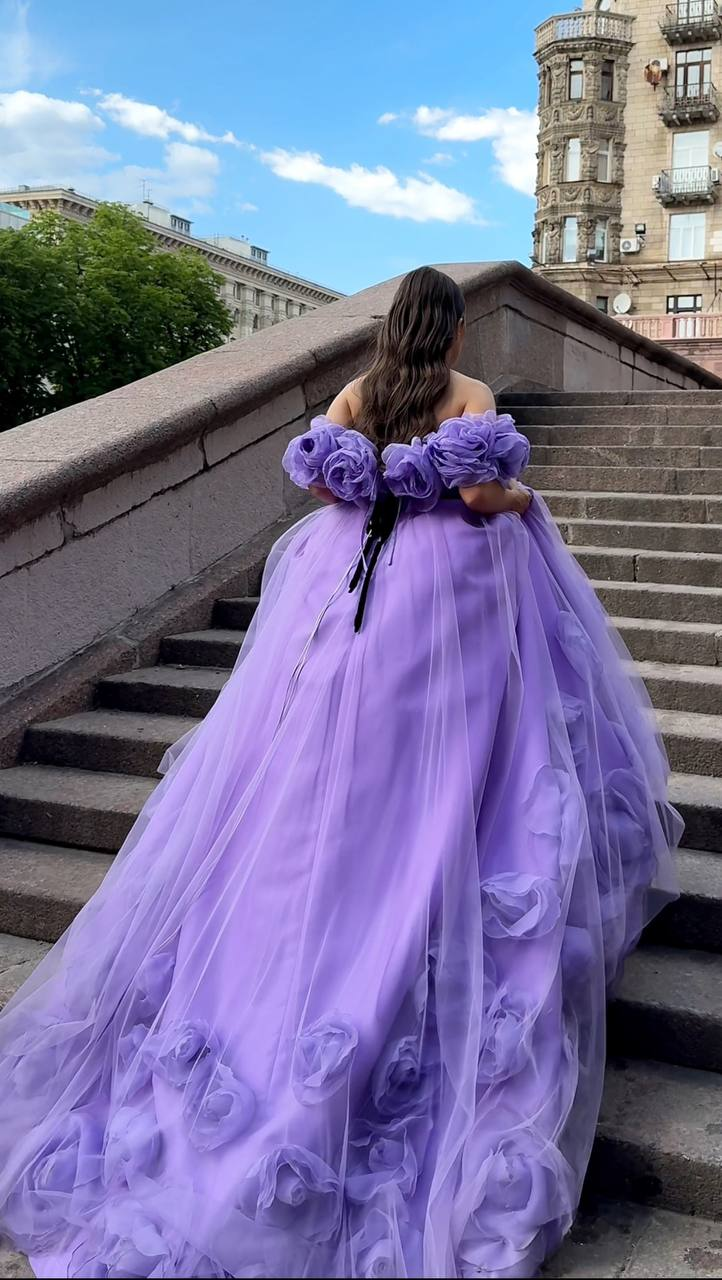 Святкова сукня FELITSIIA