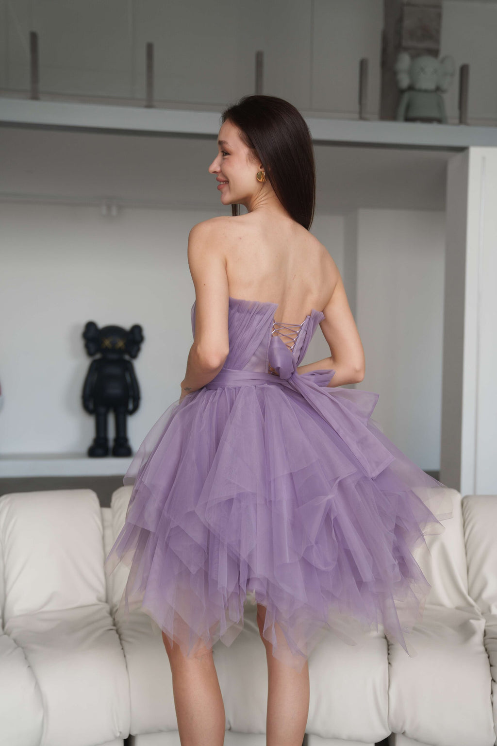 Сукня POLLY