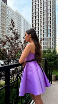 Сукня VIOLET