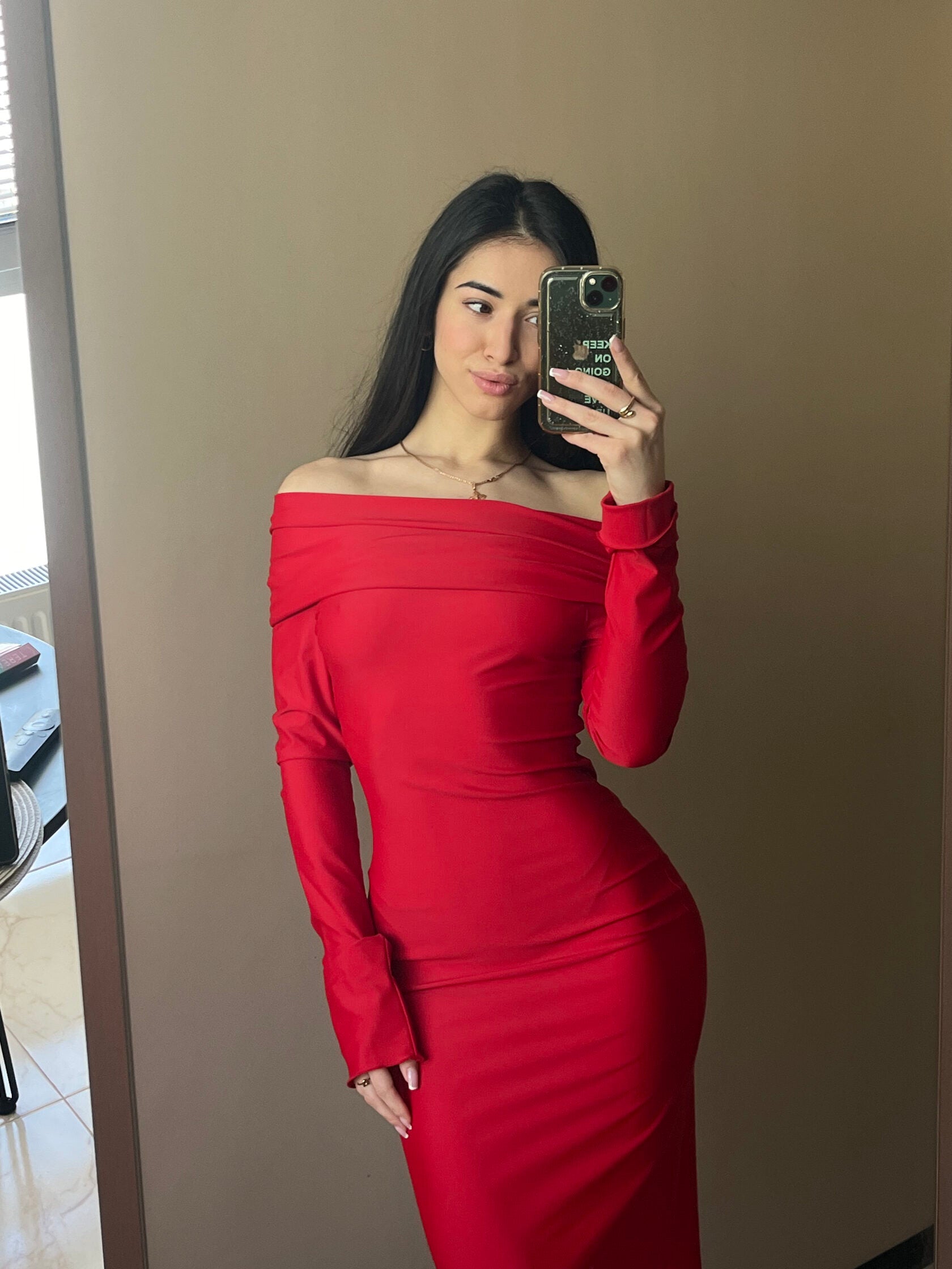Сукня KELLY biflex