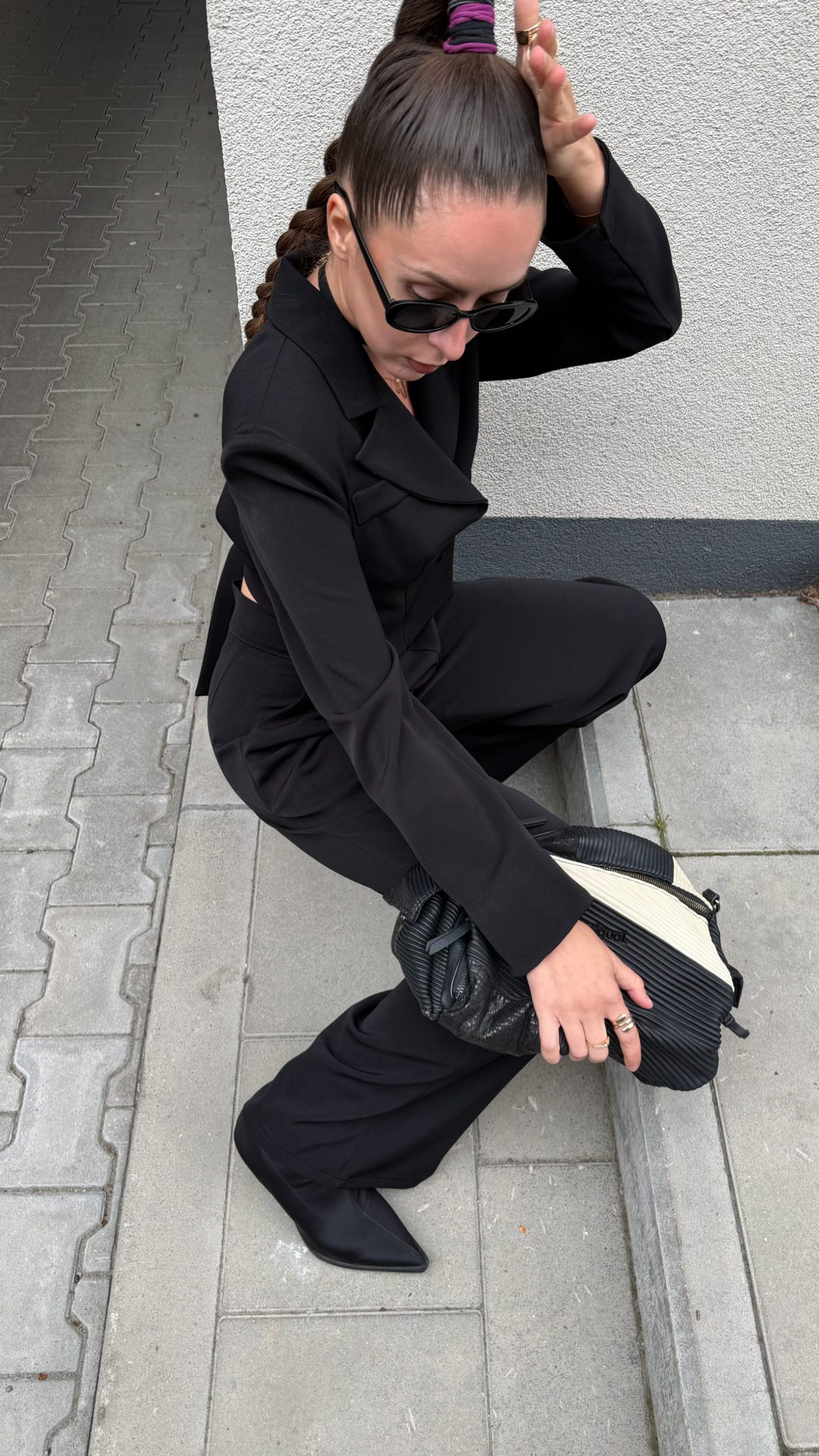 Костюм JESSE
