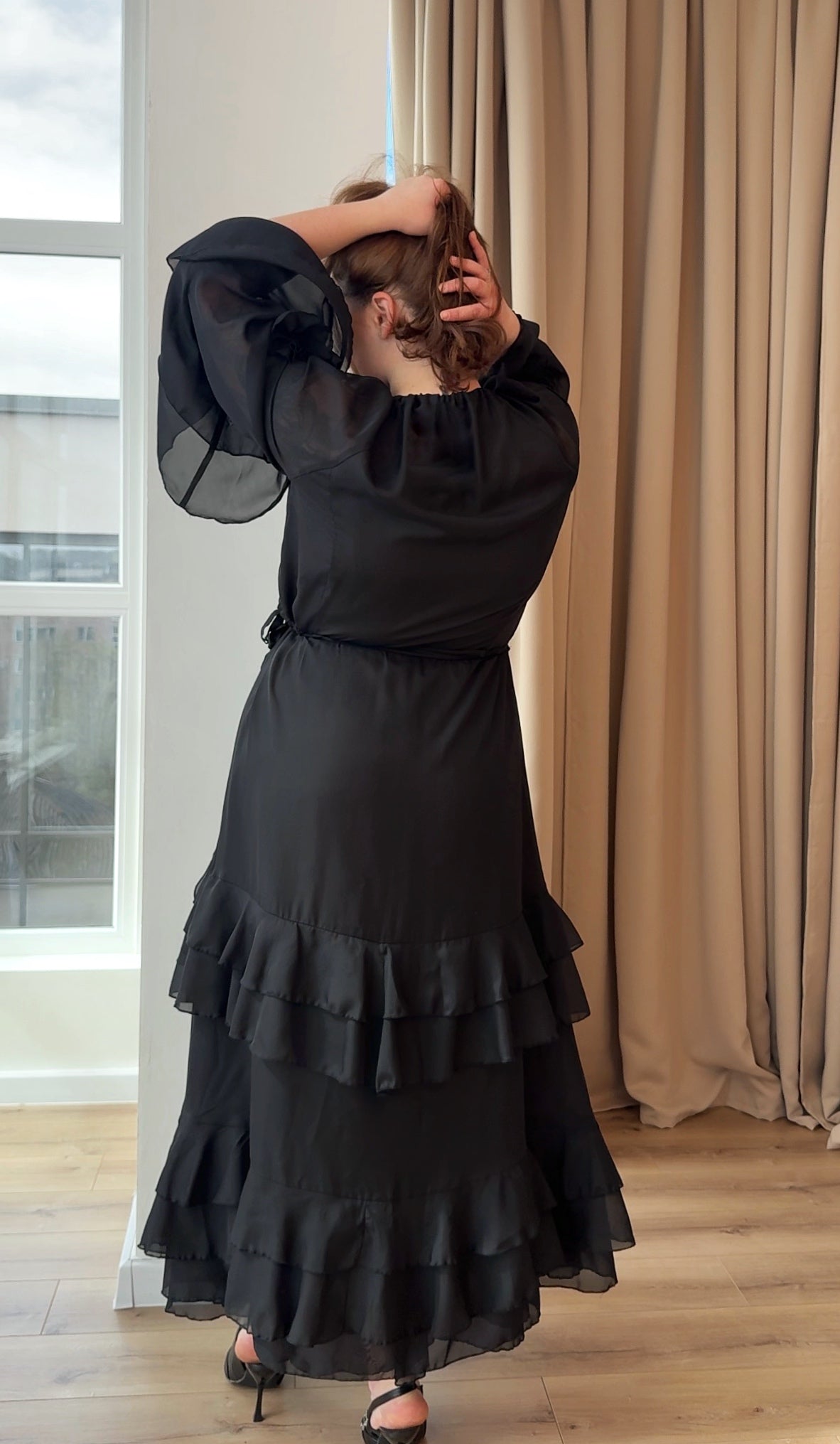 Сукня Jacqueline