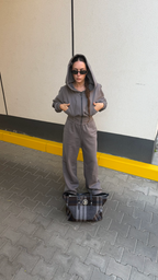 Костюм ICON