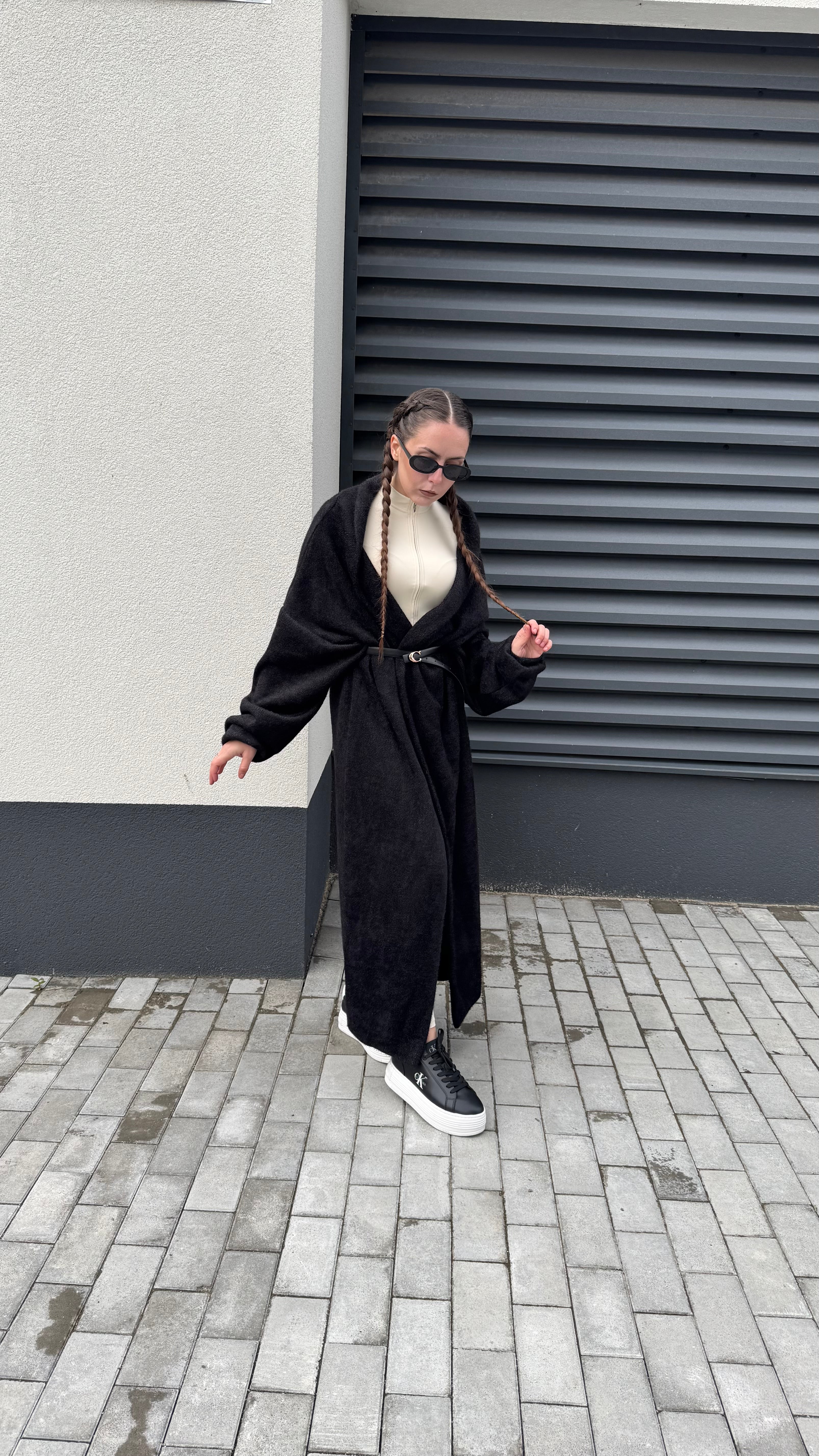 Кардиган LILIAN