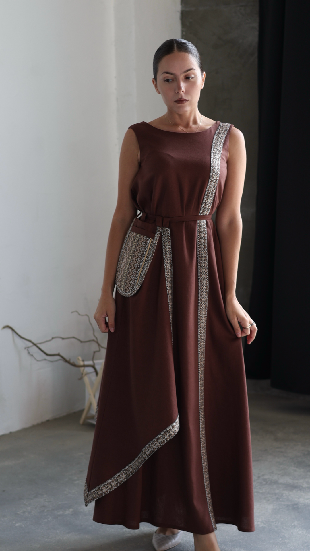 Сукня YASNA