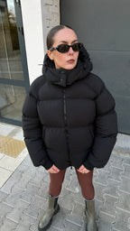 Puffer SLEET