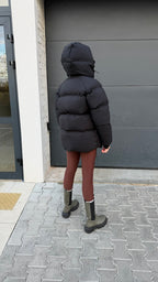 Puffer SLEET