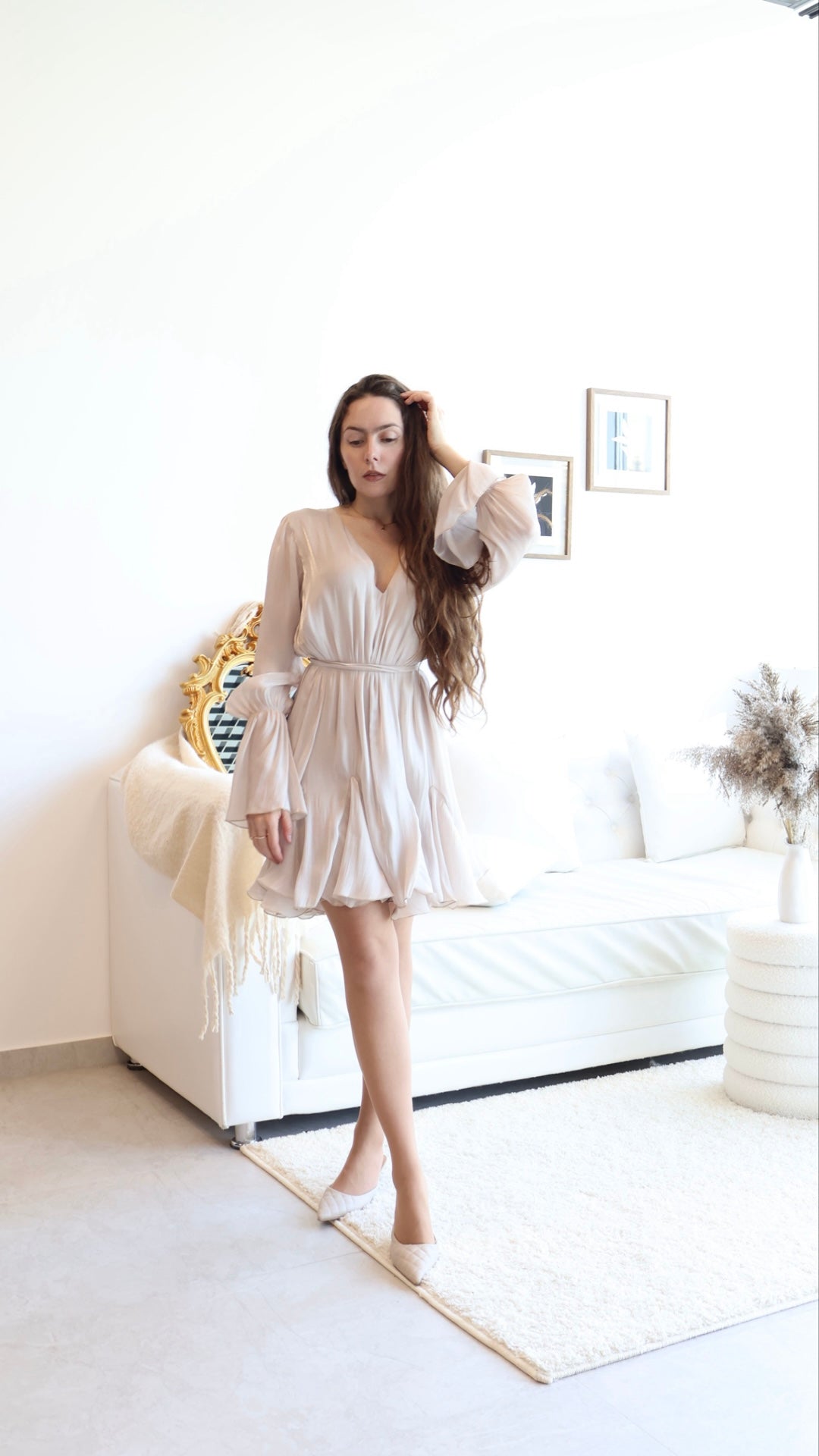 Сукня LORAINE