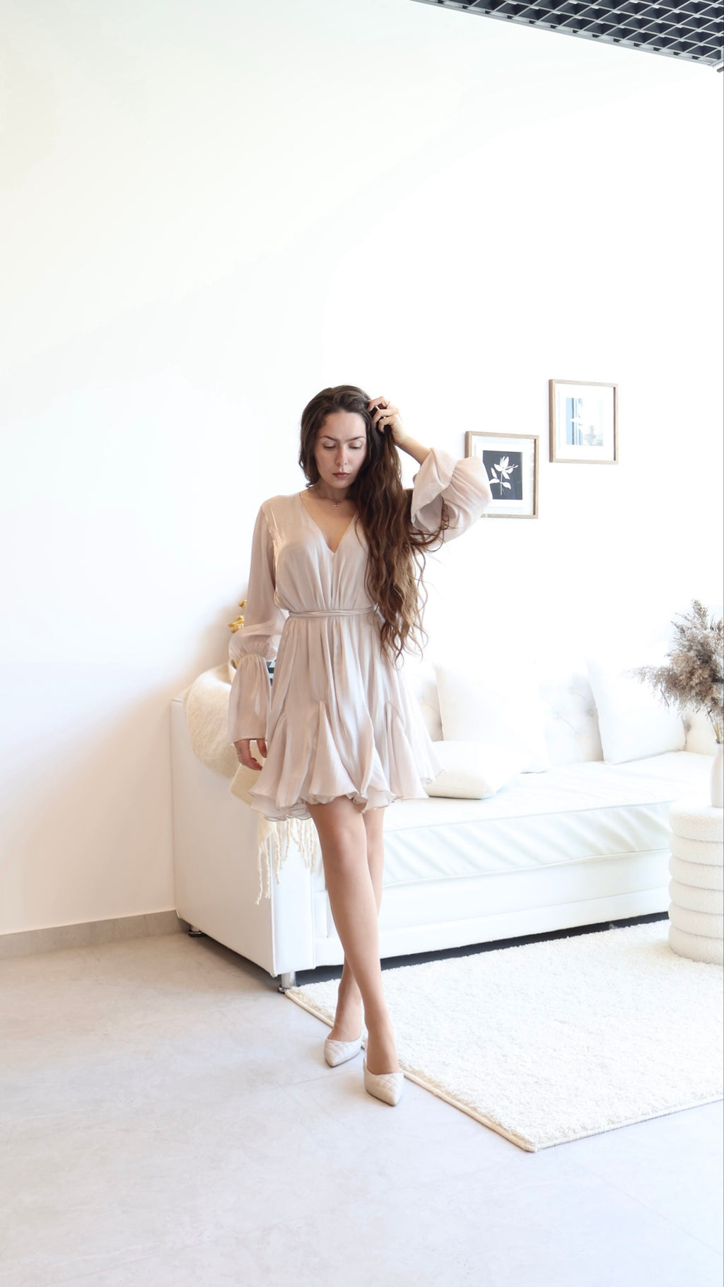 Сукня LORAINE