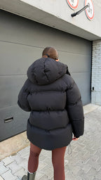Puffer SLEET