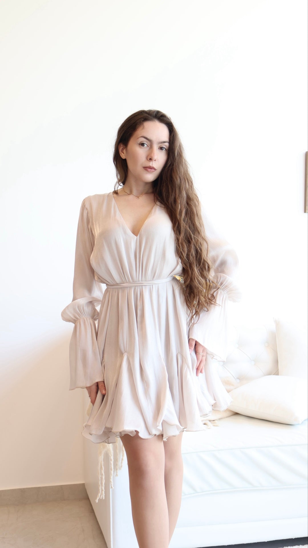Сукня LORAINE