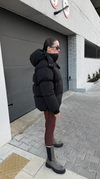 Puffer SLEET