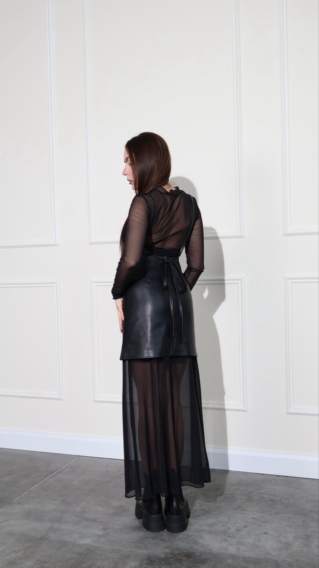 Сукня FLEUR mini
