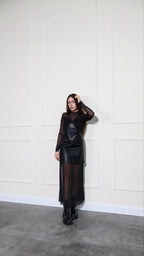 Сукня FLEUR mini