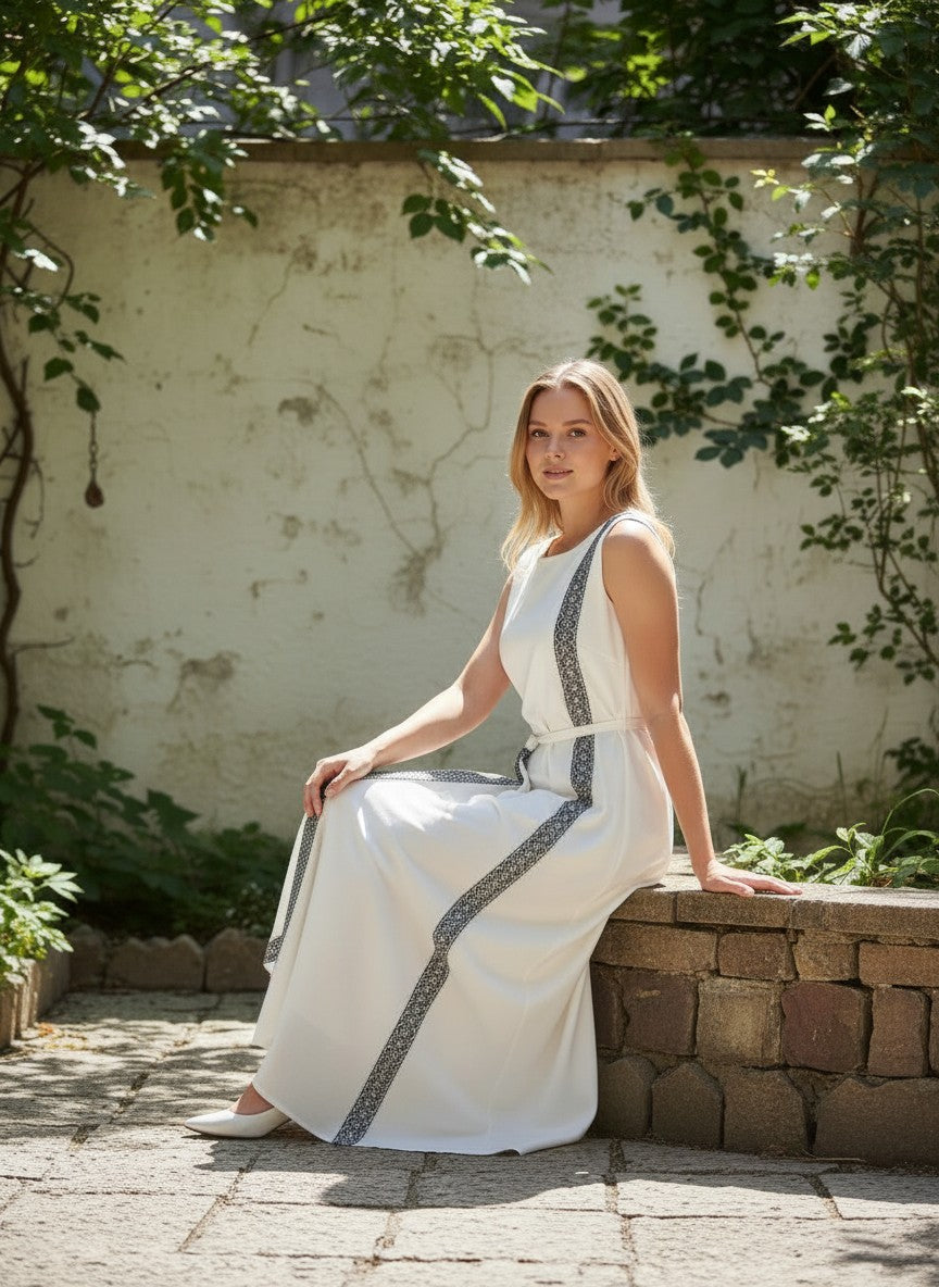 Сукня YASNA