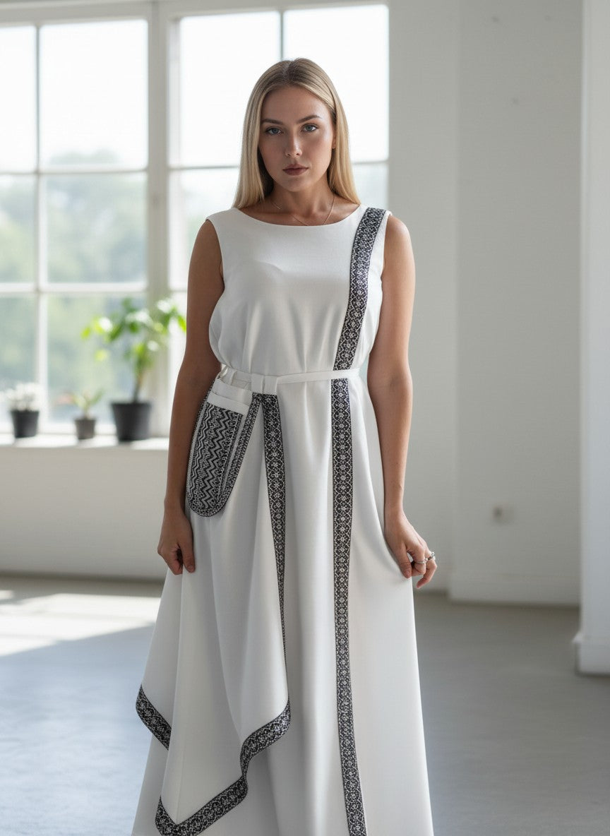 Сукня YASNA