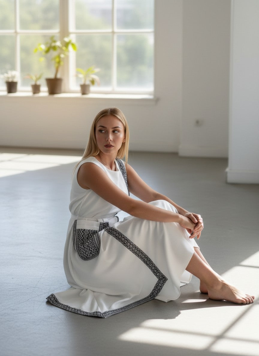 Сукня YASNA